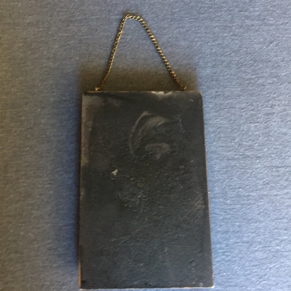 Vintage 3D Wall mounted key holder - Picture 2 of 12